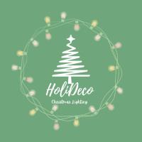 HoliDeco Lubbock Christmas Lighting image 3